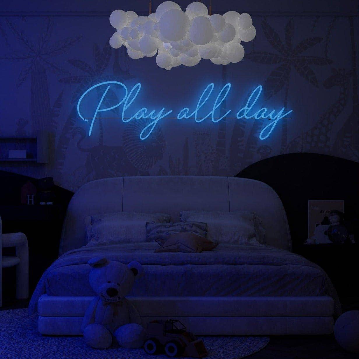 light-up-blue-neon-lights-hanging-in-bedroom-display-at-night-play-all-day