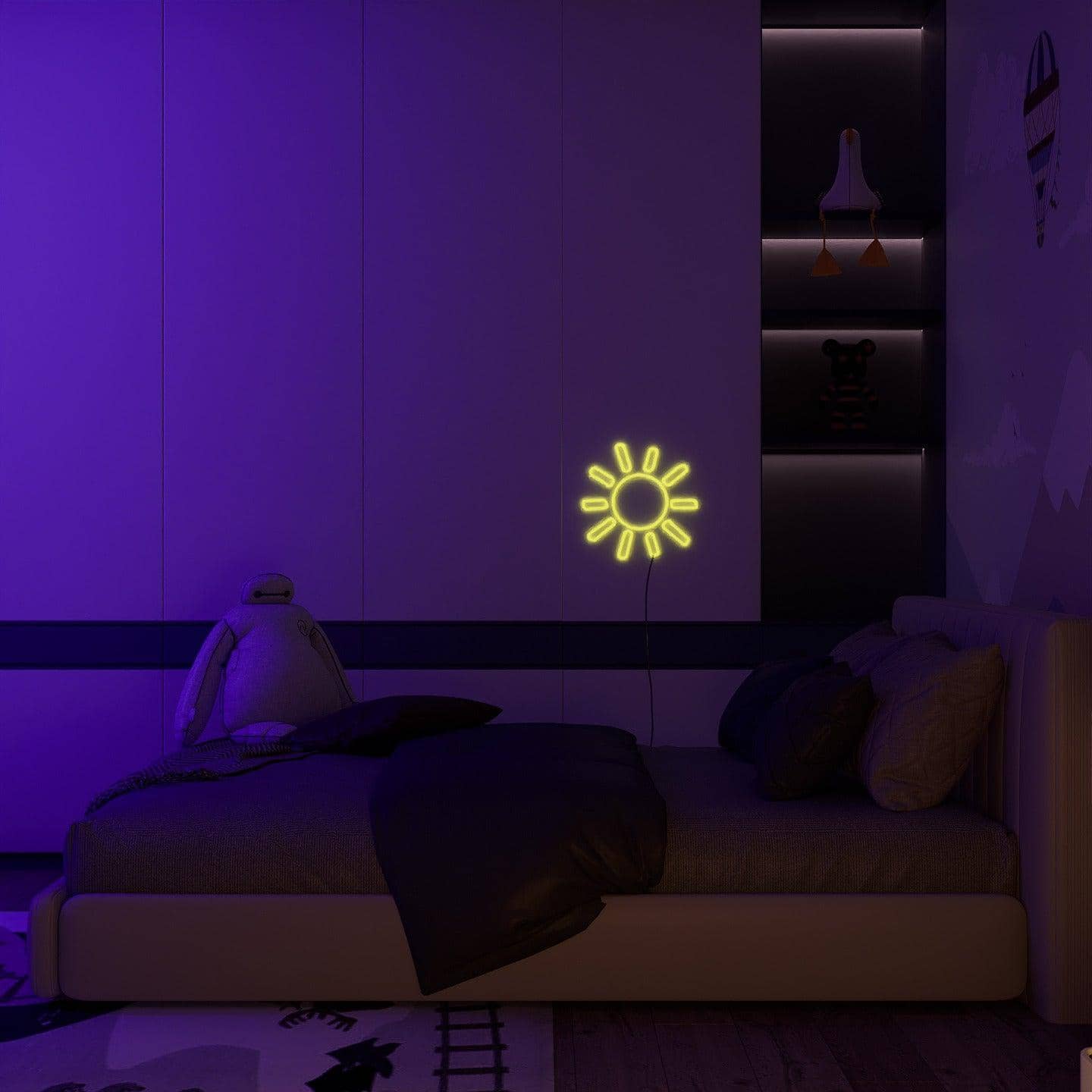 light-up-neon-lights-and-hang-them-in-your-bedroom-for-display-solar-burst
